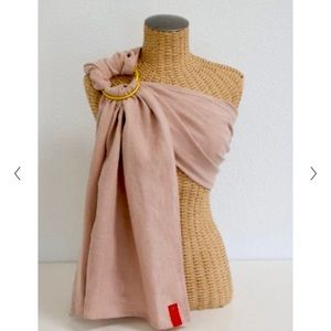 Sakura Bloom ring sling